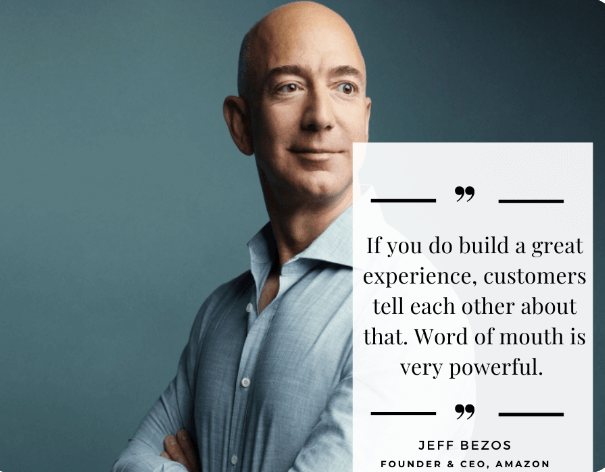 Jeff Bezos
