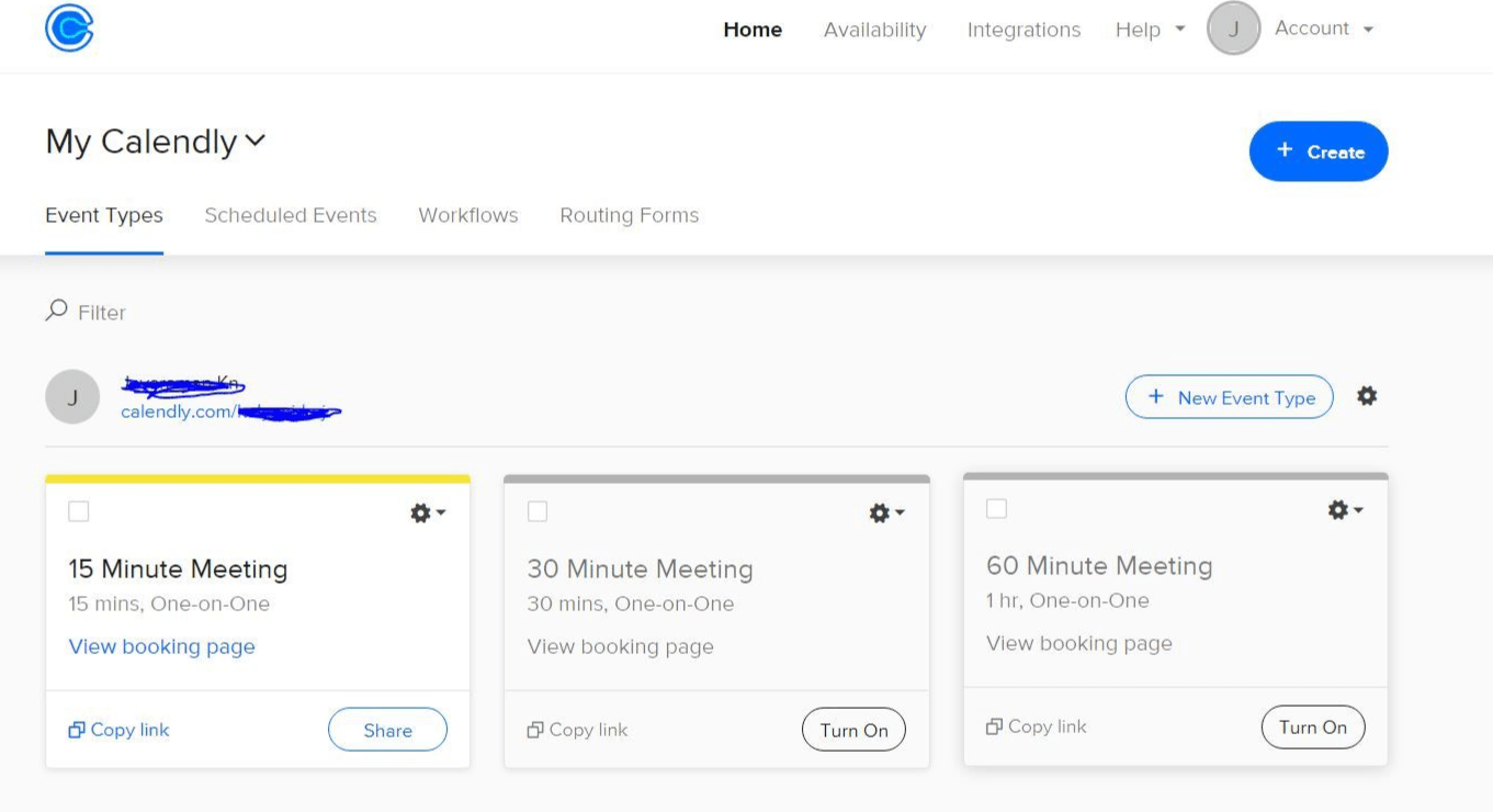 Calendly